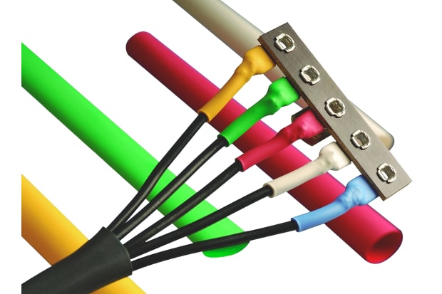 Termorestringenti e pressacavi