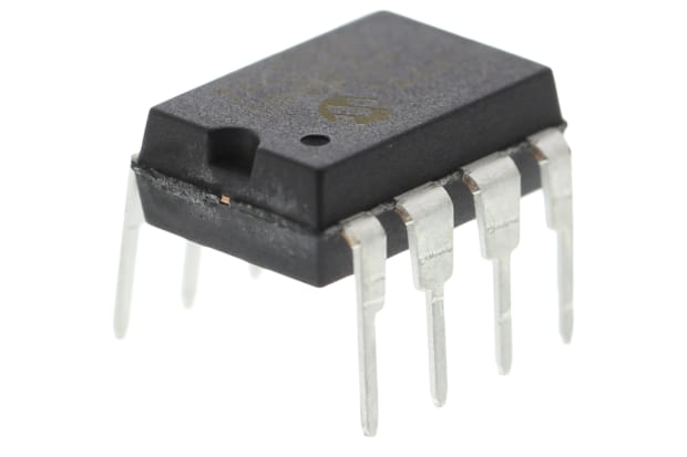 Memoria EEPROM seriale I2C - 512kbit