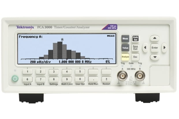 Tektronix