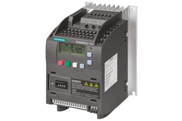 Siemens Frequenzumrichter