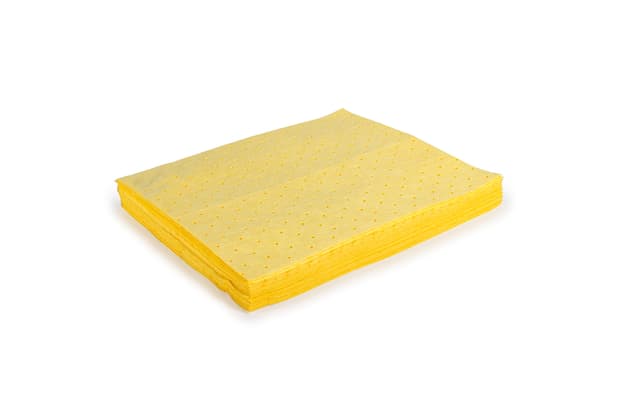 RS PRO Absorbent Spill Pads
