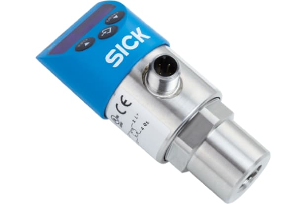 SICK Pressure Sensors