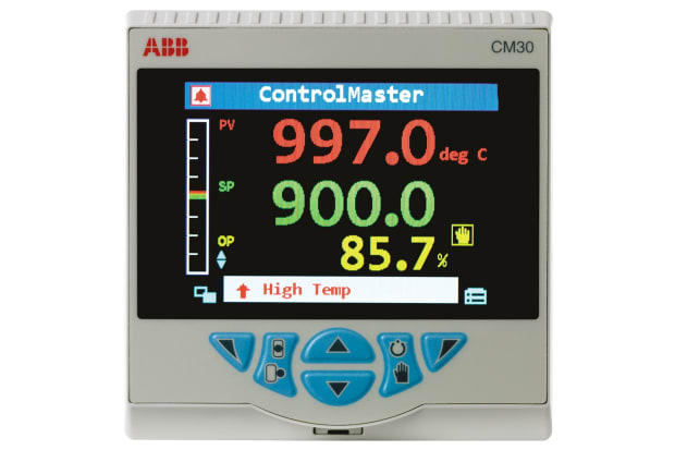 Controller ABB CM30