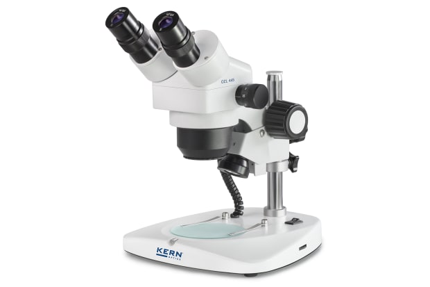 Microscopi e stereomicroscopi KERN