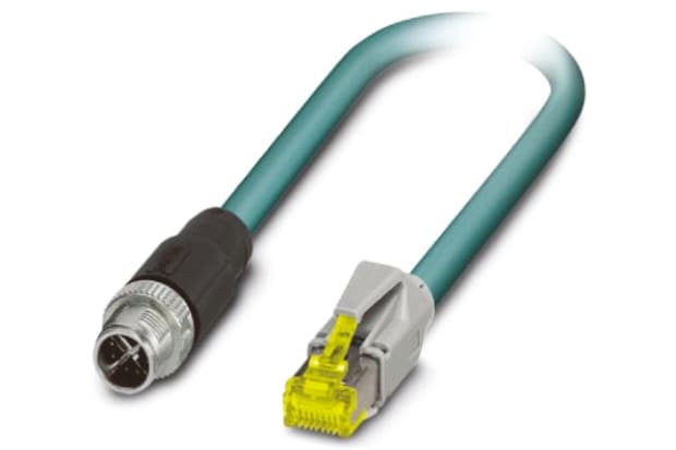 Phoenix Contact Ethernet Cable