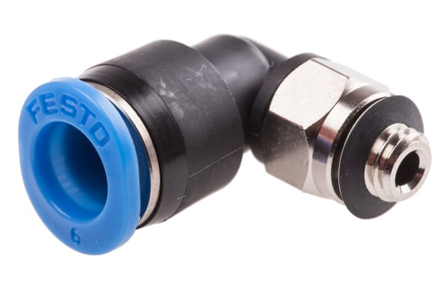 Festo Pneumatic Fittings