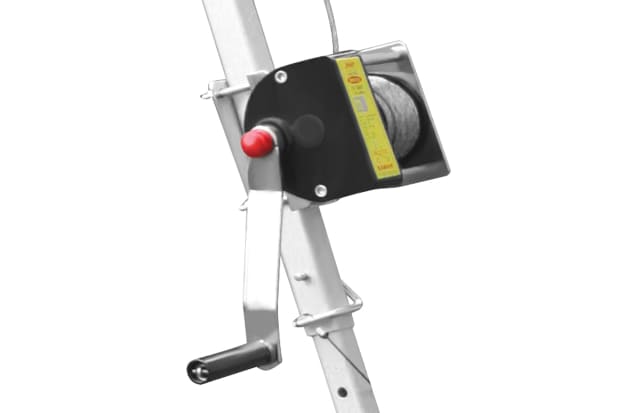 winch
