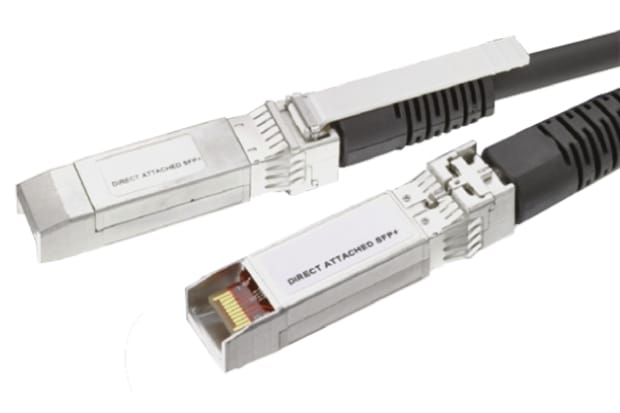 TE Connectivity Ethernet Cable