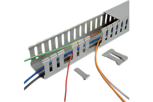 Betaduct Slotted Trunking