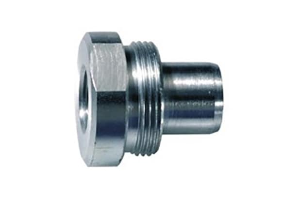Enerpac Steel (Dust Cap) Hydraulic Quick Connect Coupling