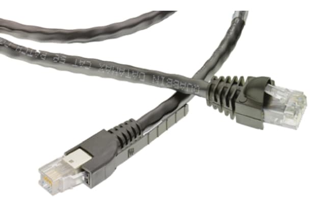TE Connectivity Ethernet Cable
