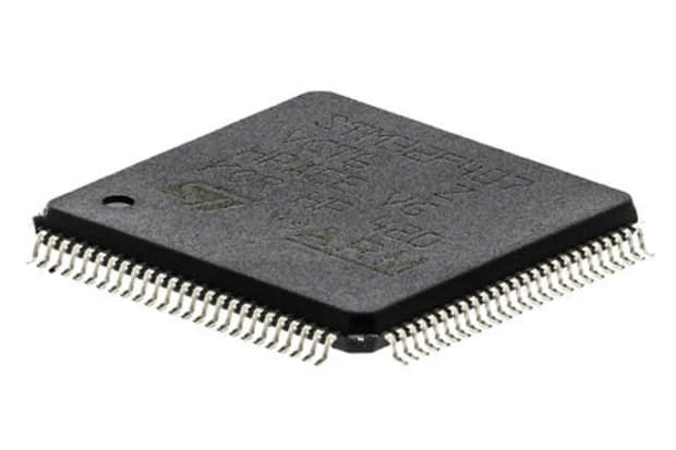 32 Bit Mikrocontroller