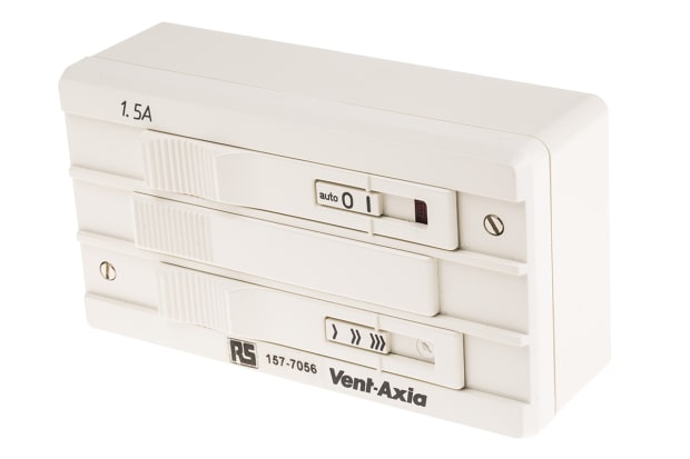 Vent-Axia Fan Speed Controller