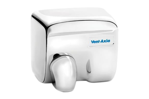 Vent Axia Turbodry Hand Dryer