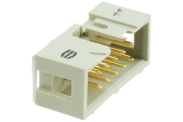 Harting PCB Connectors