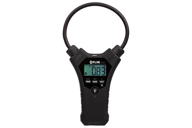 FLIR CM55 Clamp Meter Bluetooth