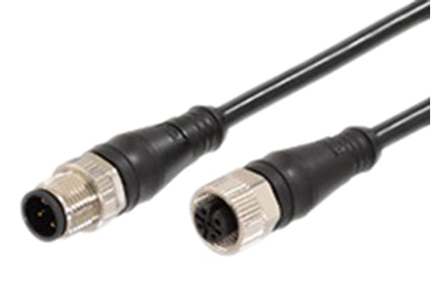 Molex Sensor & Actuator Cables