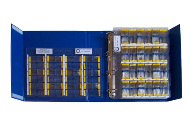 Resistor Kits
