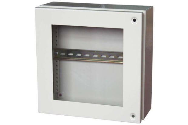 Cajas de conexiones 