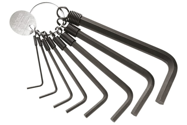 What is an Allen Key and Types of Allen Key? - ElectronicsHub USA