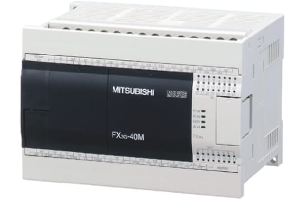 Mitsubishi PLC i FX-serien