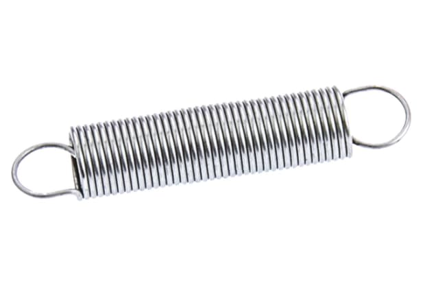 RS PRO Extension Springs