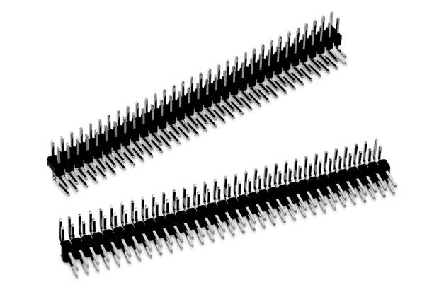 Wurth Elektronik PCB Headers  