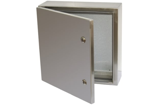 RS PRO Stainless Enclosures