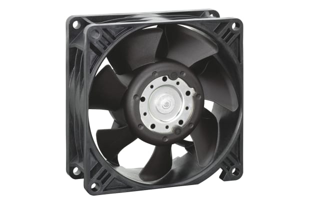 S-Panther Compact Fans