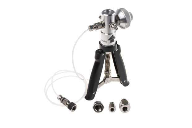 Pressure Pump