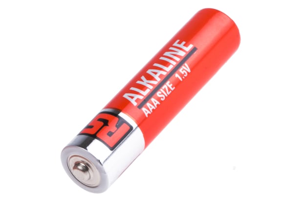 AAA Batteries