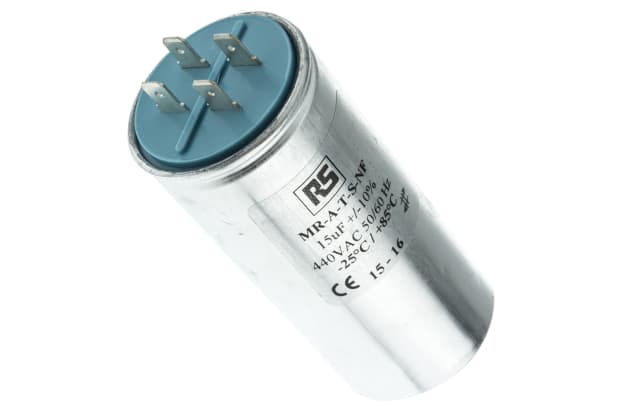 Polypropylene Film Capacitor