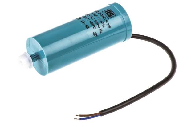 Capacitors