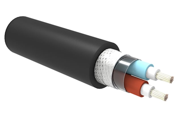 TE Connectivity Power Cable