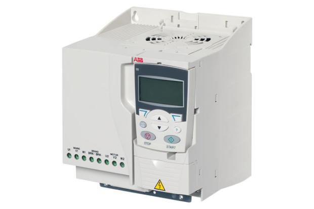 ABB Frequenzumrichter ACS355