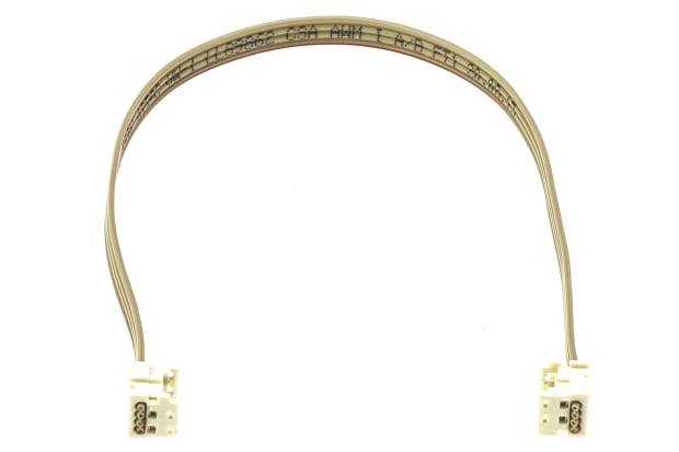Molex Picoflex Series Flat Ribbon Cable