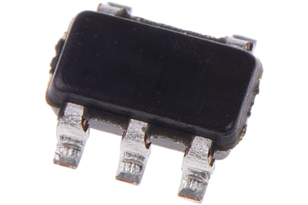Microchip TCM828ECT713