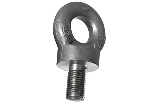 How Much Weight Can An Eye Bolt Hold? [ANSWERED]