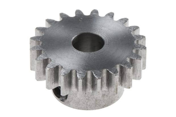 What are Gears and What do They do ?