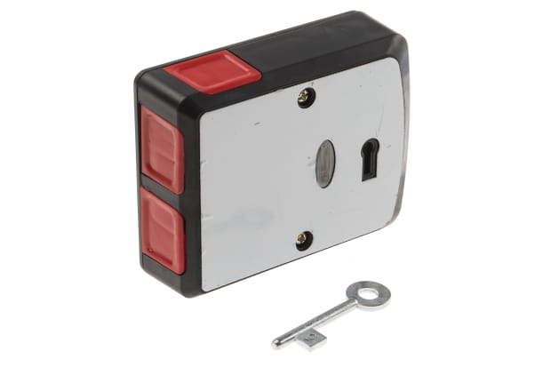 panic button