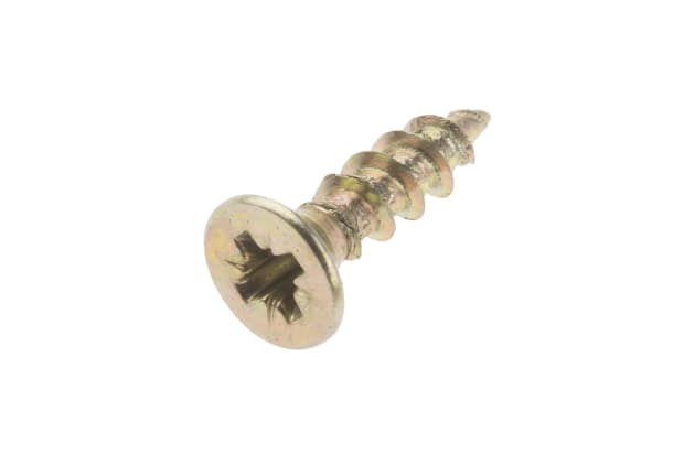 The different types of timber screws - Carpenters Mate