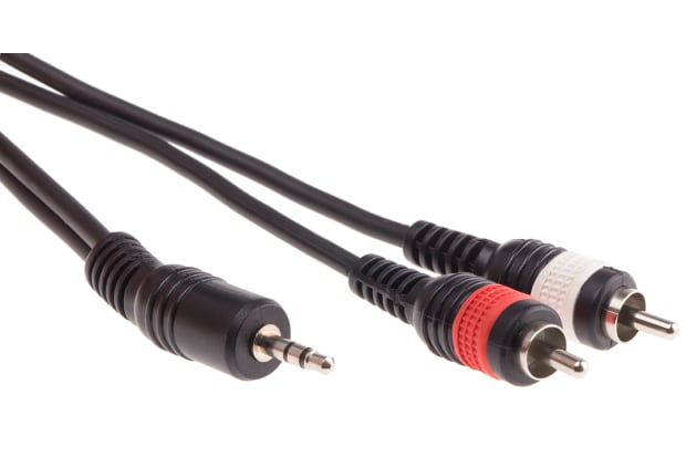 aux cables