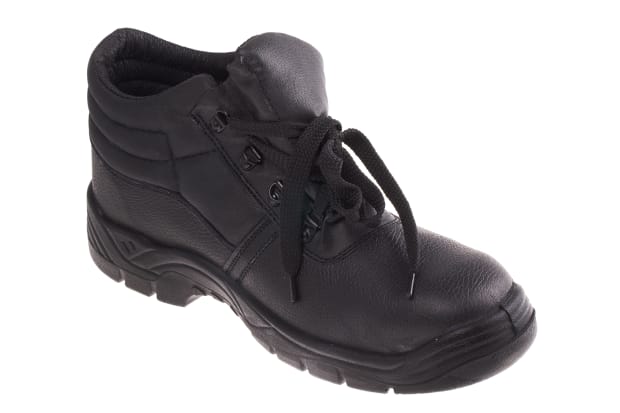 RS PRO Safety Boots