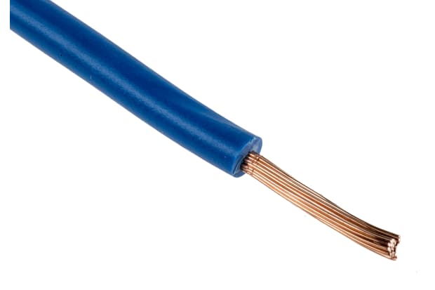 RS PRO Hook Up Wire  