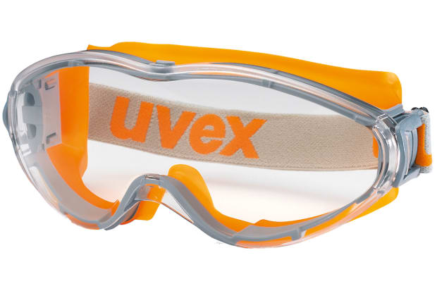 Gafas panorámicas de seguridad Uvex Ultrasonic