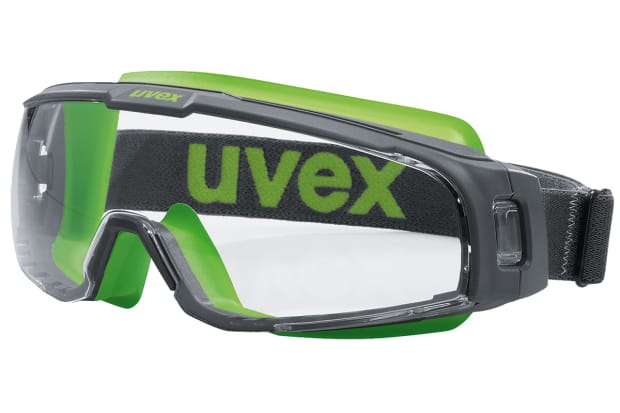 Occhiali di sicurezza UVEX U-Sonic