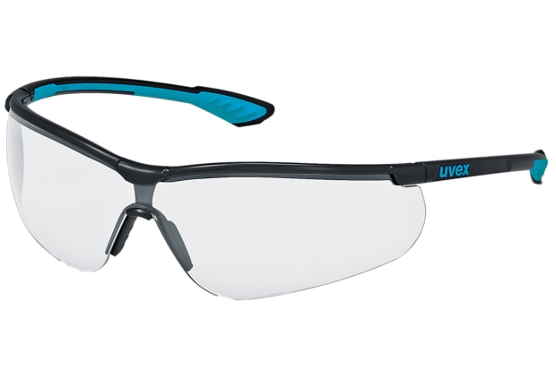 Occhiali di sicurezza Uvex Sportstyle 