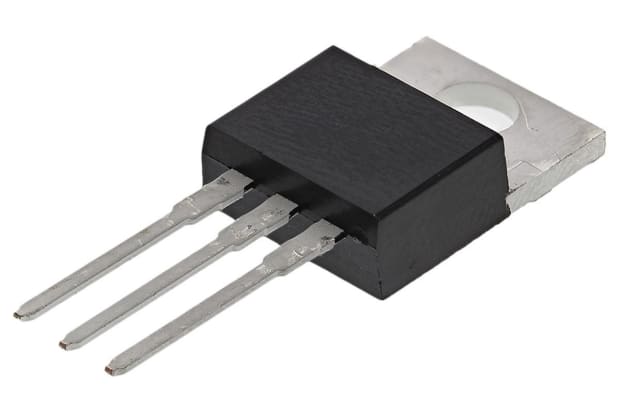 Semiconductores discretos