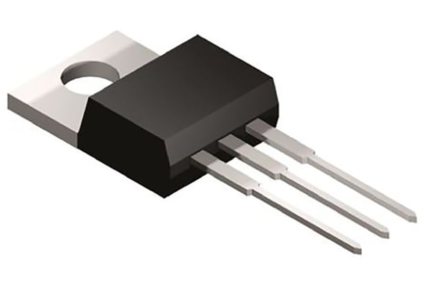 Through Hole Mounted MOSFETs
