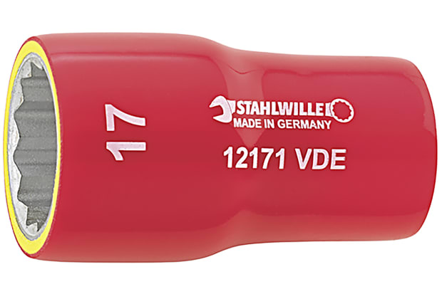 Stahlwille 3/8" Drive Sockets
